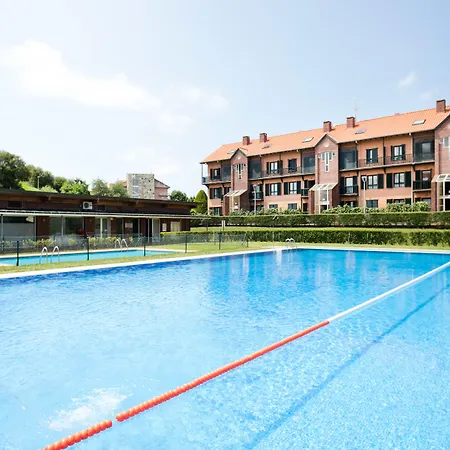 Abba Comillas Hotel-2