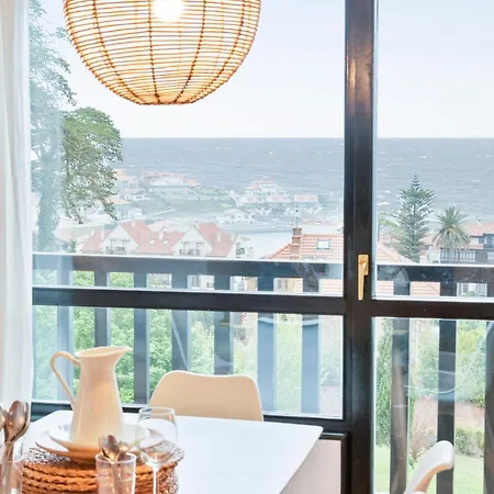 Abba Comillas Apartments-3